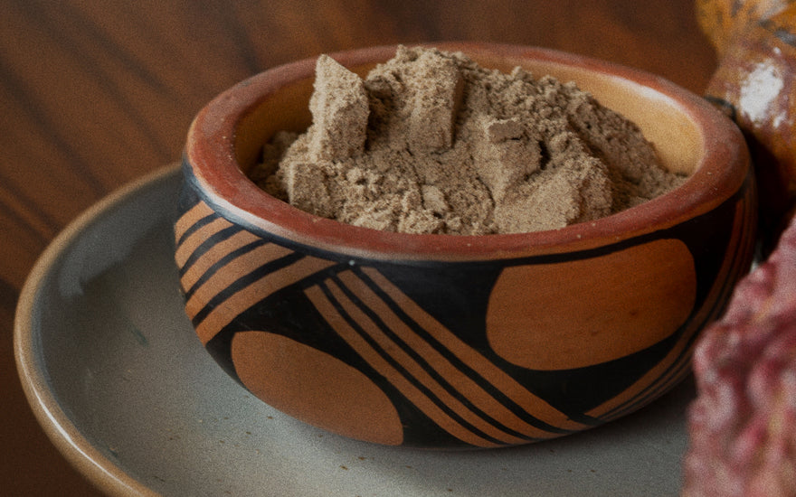 Frutos nativos liofilizados